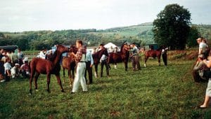 1959 NYSMHS Futurity Class