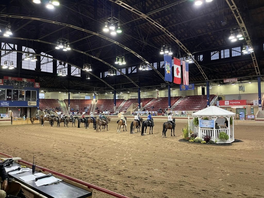 2022 NY Regional Overview