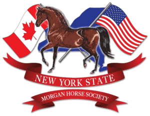 New York State Morgan Horse Society