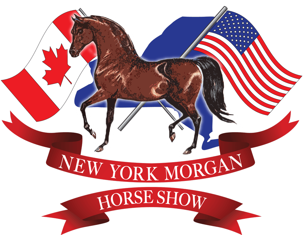 NY Morgan Regional Horse Show