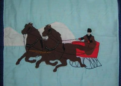 Eleanor Sears