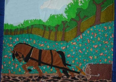 Gail Caccamis
