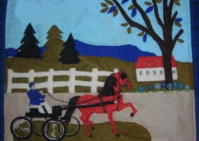 Jeanne Mellin Herrick