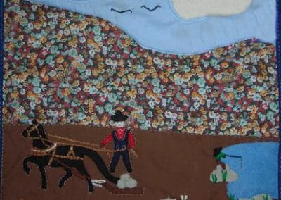 Roberta Courville