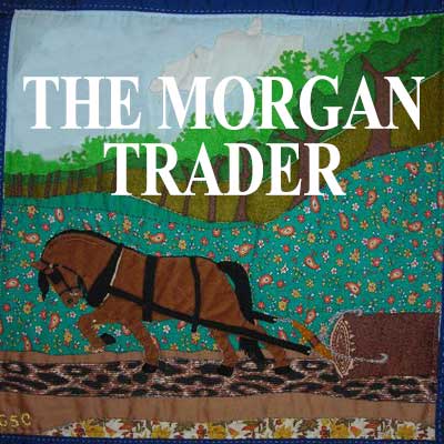 The Morgan Trader