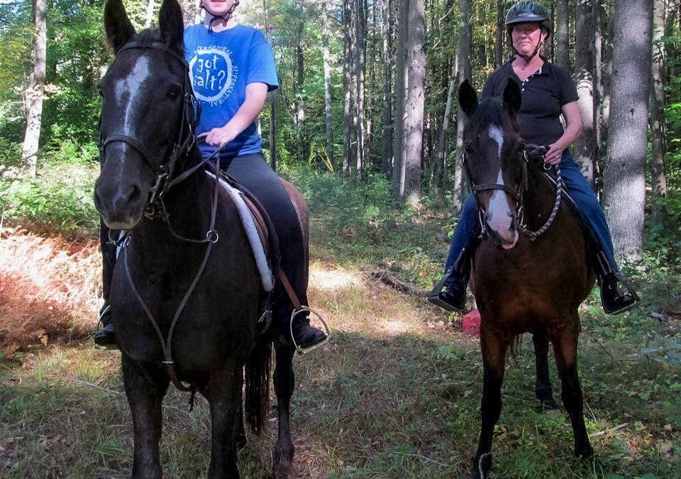 Morgan Miles Across New York 2023