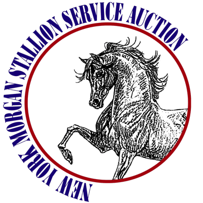 Updates on the NYMHS Stallion Service Auction