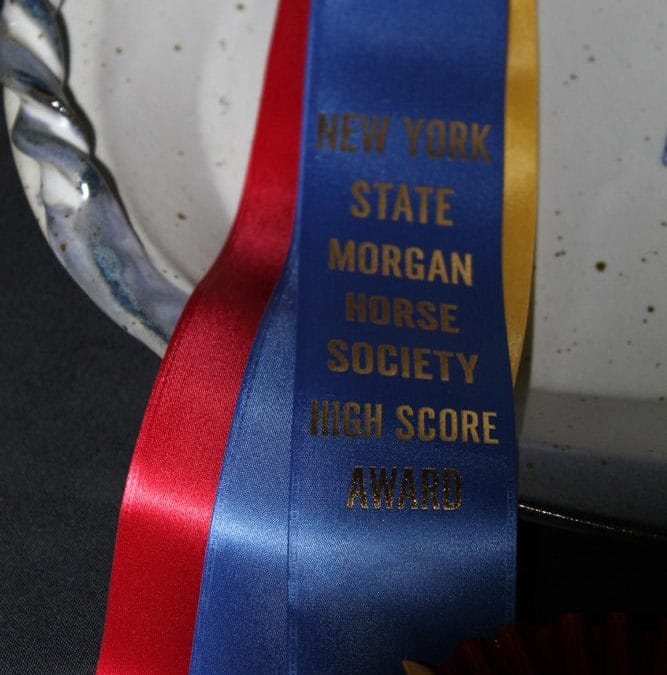NYSMHS 2023 High Point Awards