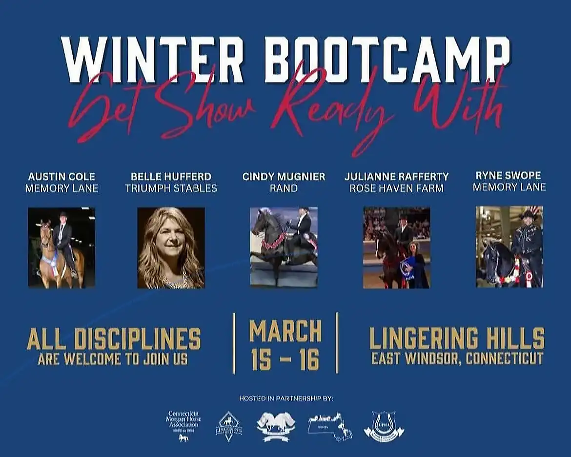 2025 Winter Bootcamp