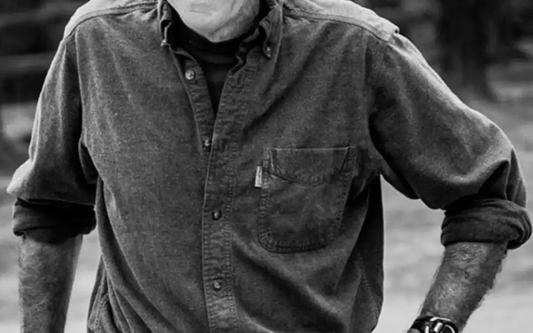 Denny Emerson Webinar on March 1st