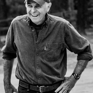 denny emerson