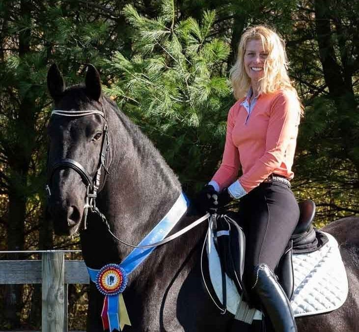 Michelle Lackey Clinic April 18-19, 2026