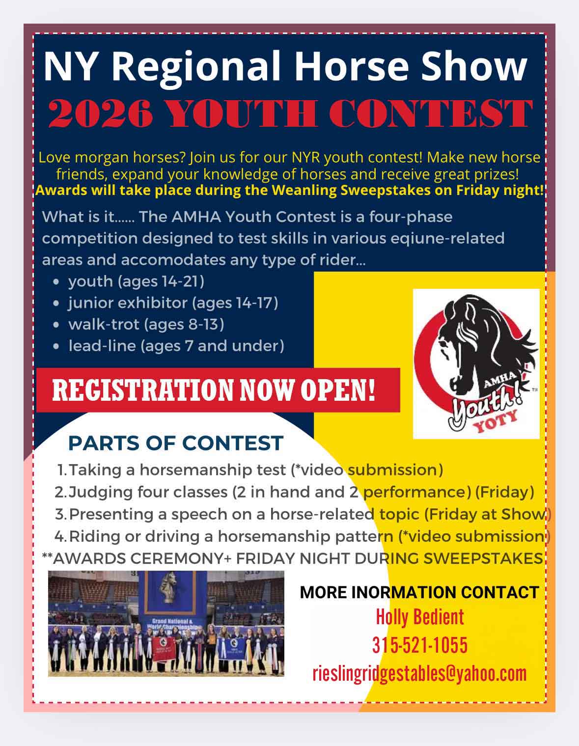 2026-youth-contest-NYREG 2026 youth contest